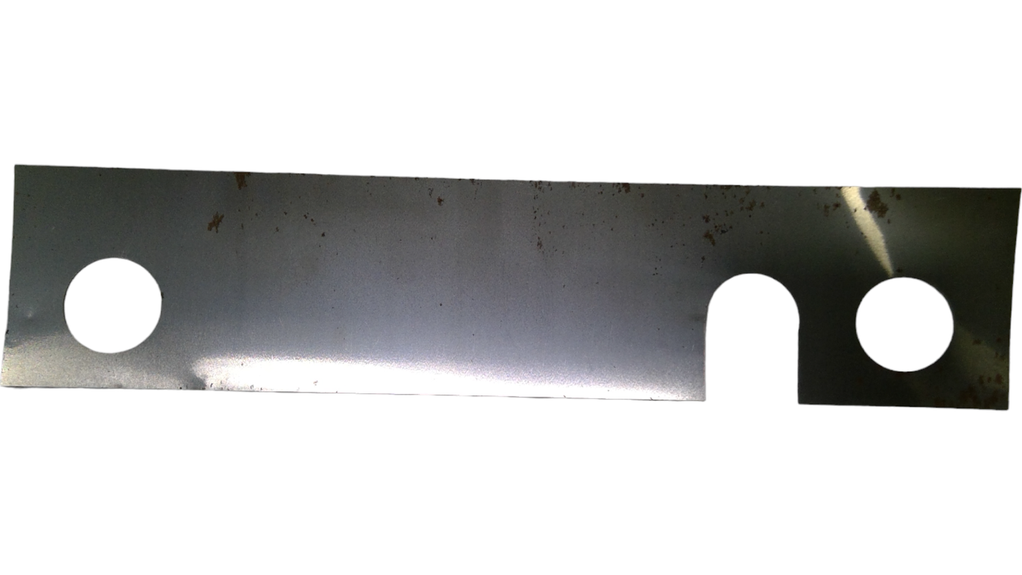New OEM Genuine AGCO Adjusting Shim, Part # 3795839M1