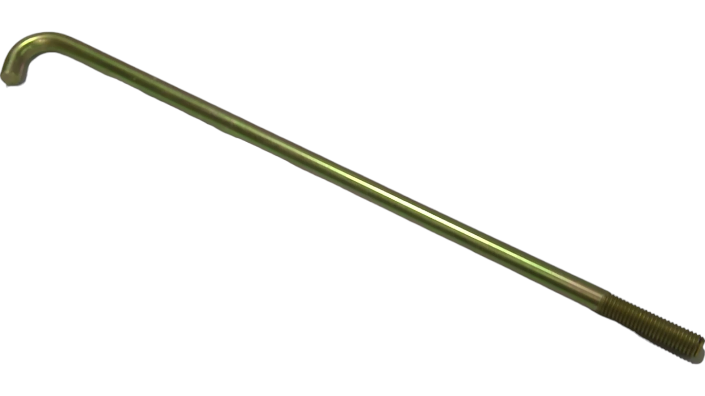 New OEM Genuine AGCO Bolt, Part # 3813552M1