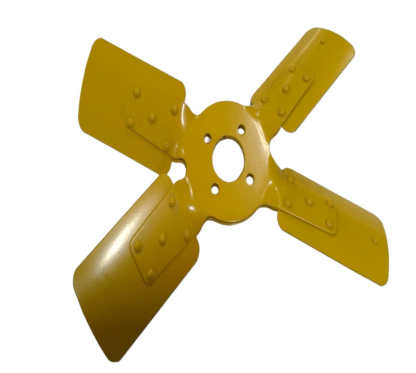 New OEM Genuine AGCO Fan, Part # 3814373M1