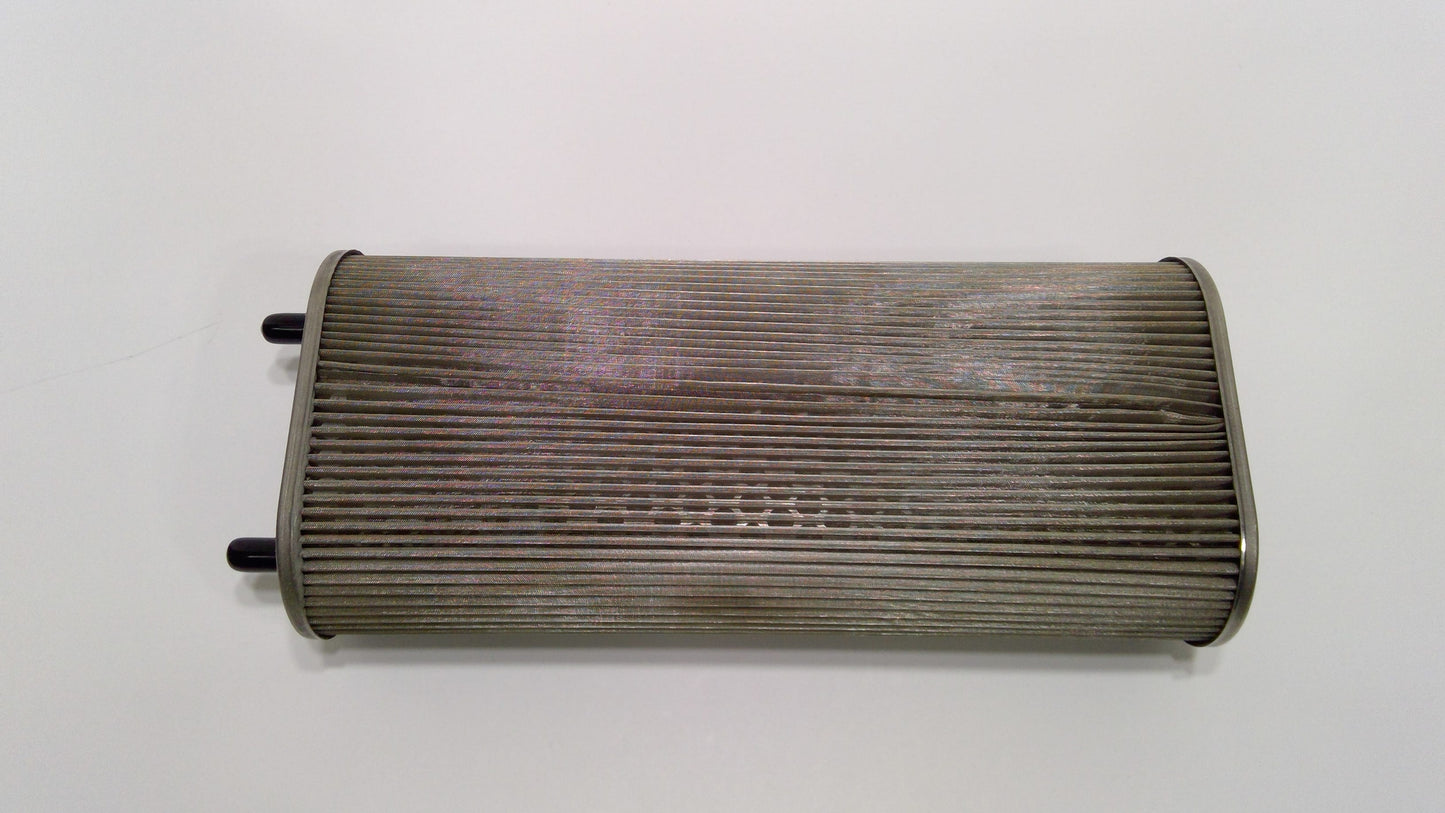 New OEM Genuine AGCO Strainer, Part # 4000294M91