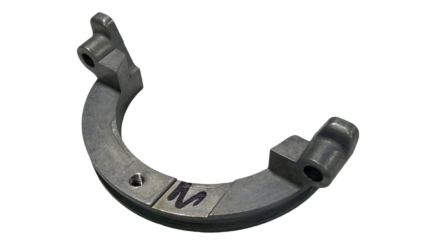 New OEM Genuine AGCO Cover, Part # 4223051M1