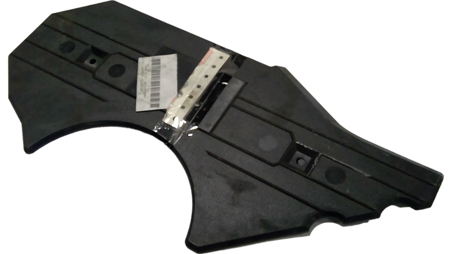 New OEM Genuine AGCO Shield, Part # 4224606M1