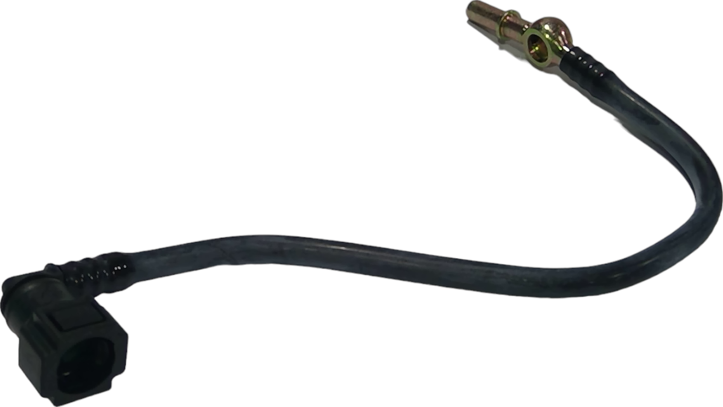 New OEM Genuine AGCO Fuel Line, Part # 4225448M1