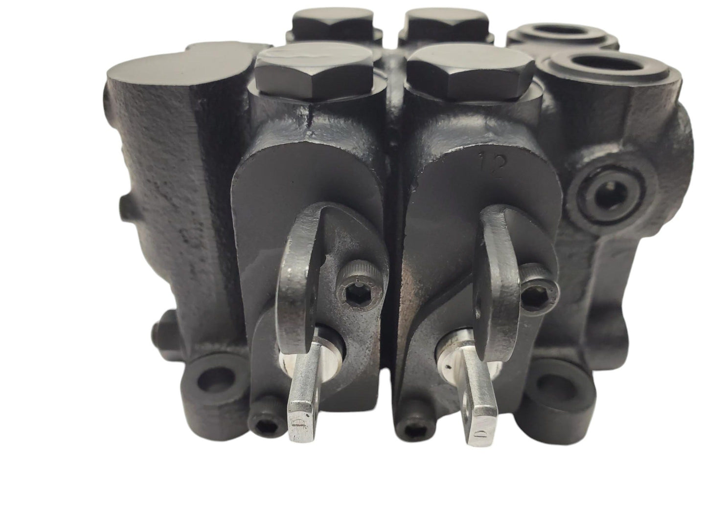 New OEM Genuine AGCO Valve, Part # 4261749M91