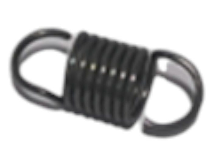 New OEM Genuine AGCO Tension Spring, Part # 4270920