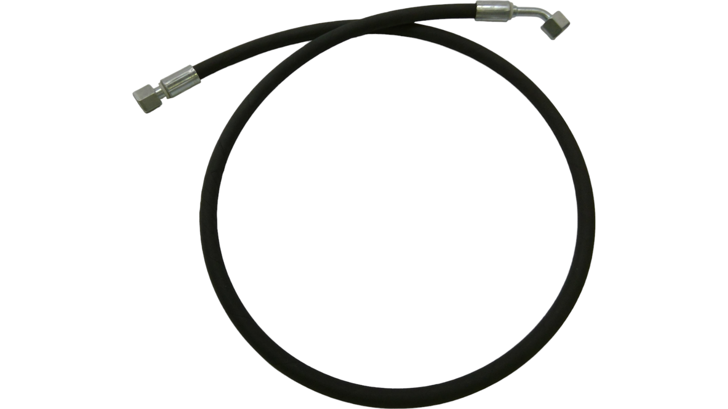 New OEM Genuine AGCO Hydraulic Hose, Part # 4276617M1