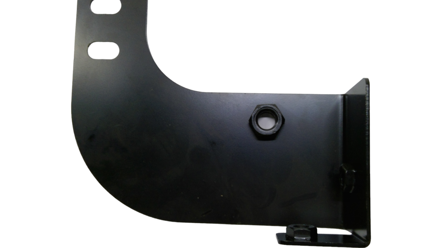 New OEM Genuine AGCO Flange Bracket, Part # 4286777M1