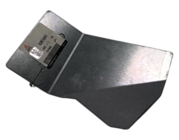 New OEM Genuine AGCO Cowl, Part # 4288193M1