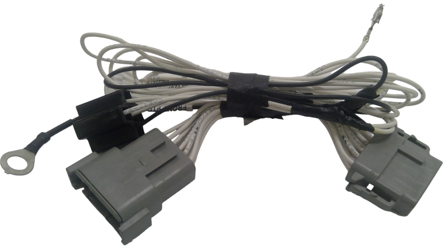 New OEM Genuine AGCO Harness, Part # 4294427M1