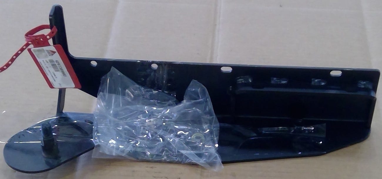 New OEM Genuine AGCO Support, Part # 4297389M2