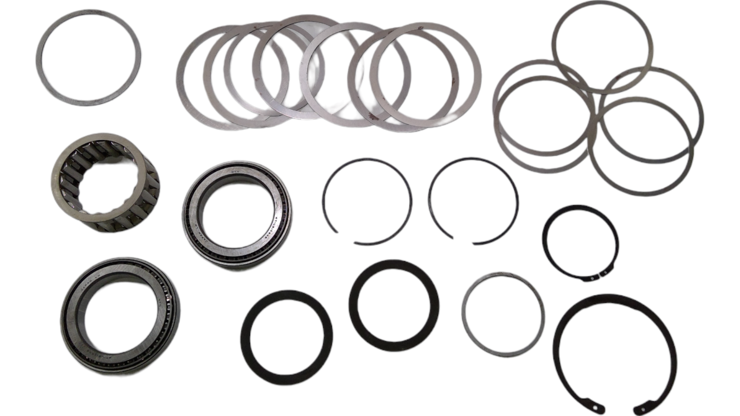 New OEM Genuine AGCO Assemble In Factory Kit S, Part # 4307885M12