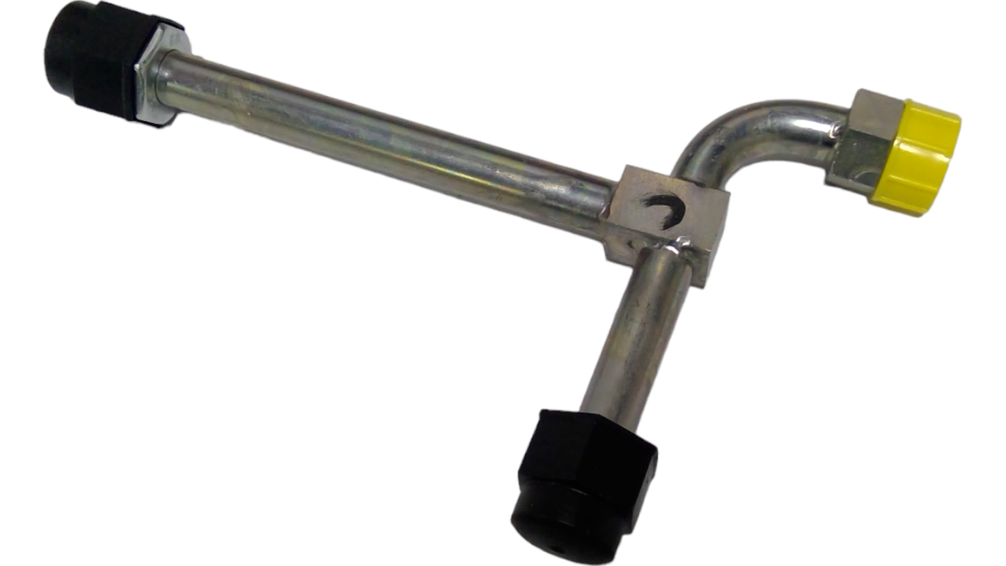 New OEM Genuine AGCO Tube, Part # 4312955M91