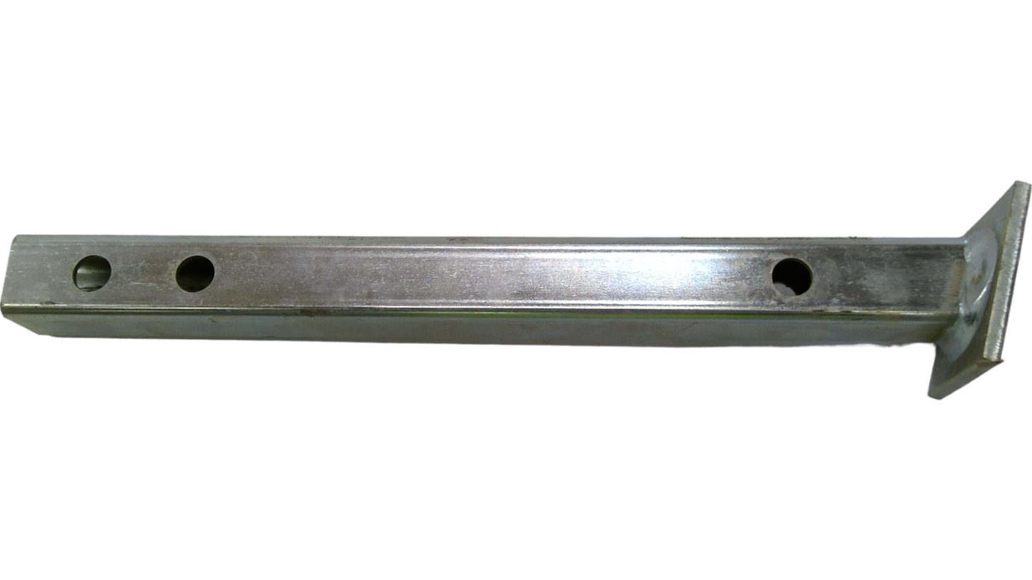New OEM Genuine AGCO Foot, Part # 4317400M1