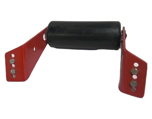 New OEM Genuine AGCO Roller, Part # 4318239M1