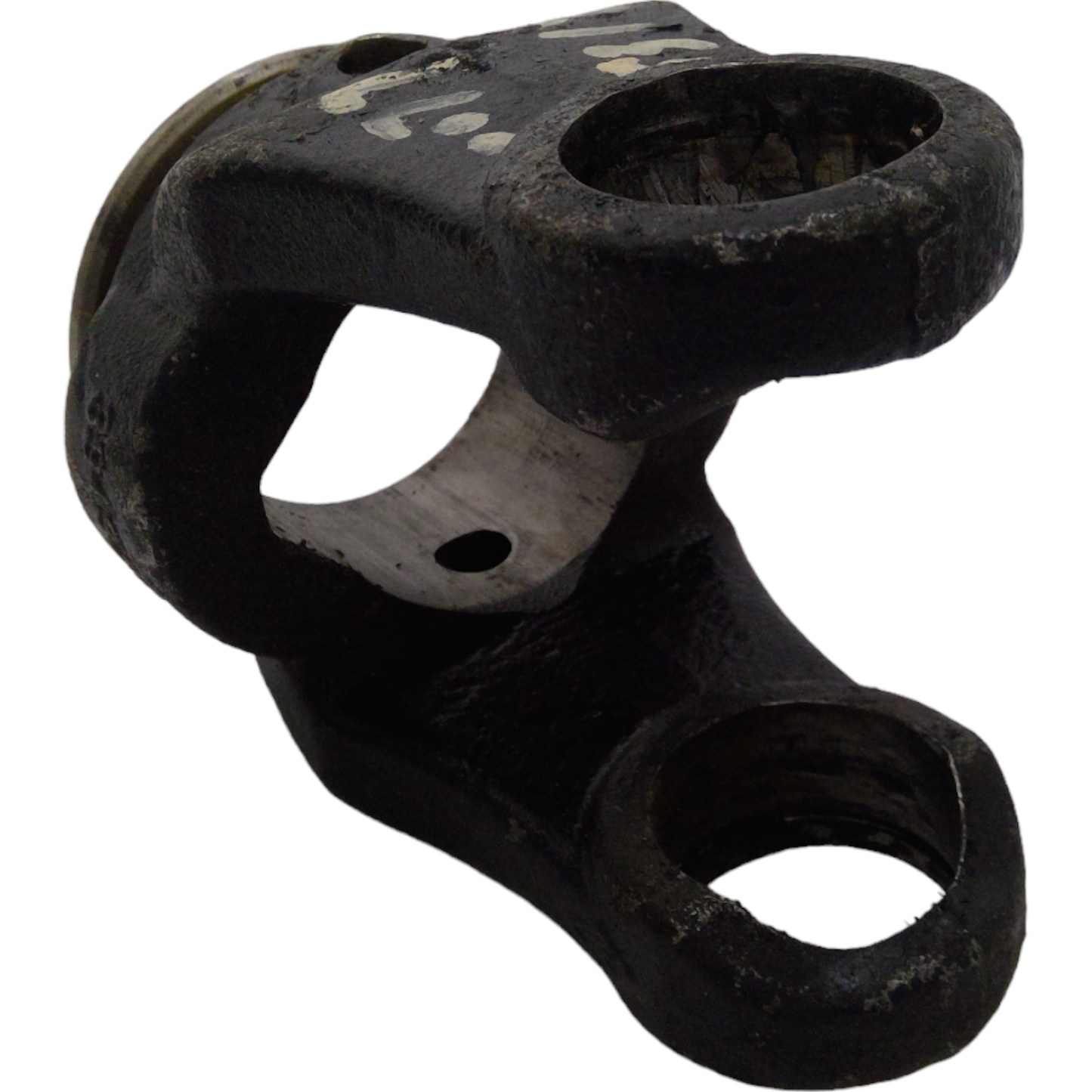 New OEM Genuine AGCO Yoke, Part # 4318337M1