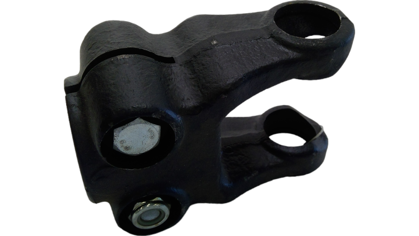 New OEM Genuine AGCO Yoke, Part # 4318339M1