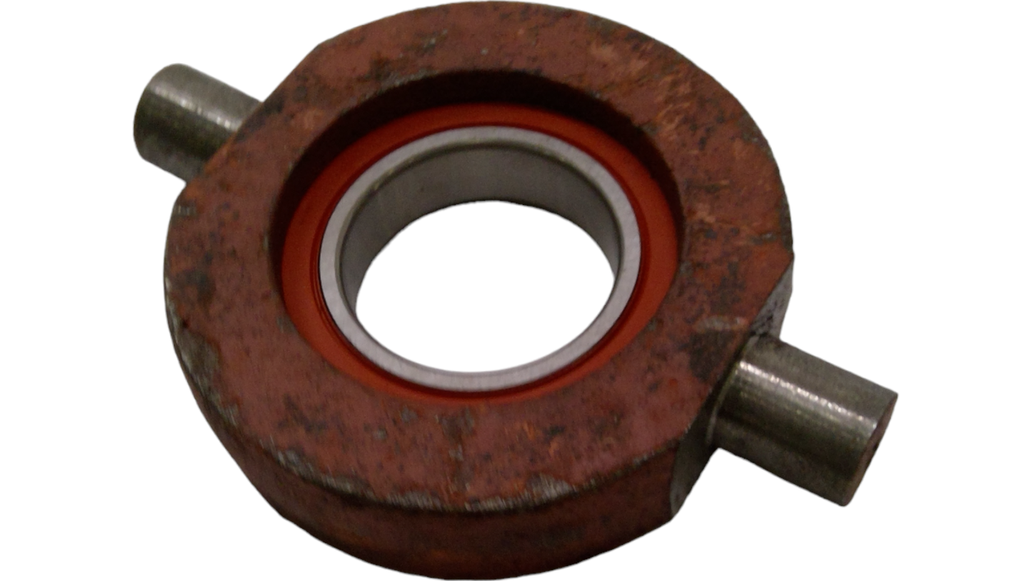 New OEM Genuine AGCO Bearing Housing, Part # 4318355M1