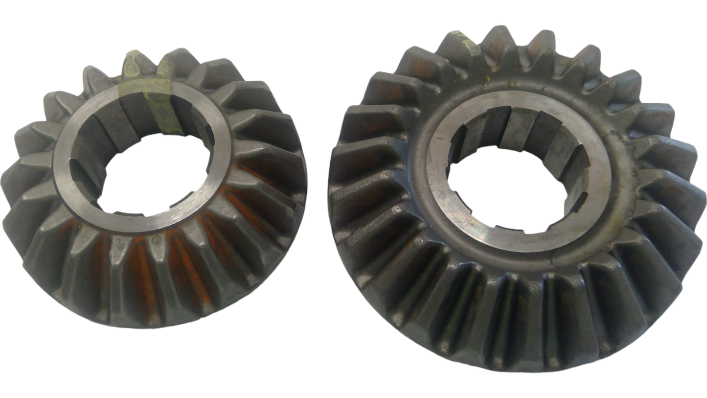 New OEM Genuine AGCO Gear Kit, Part # 4318597M1