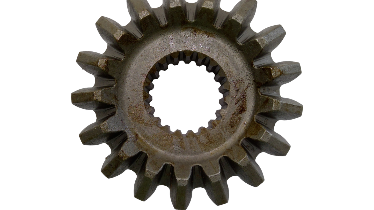 New OEM Genuine AGCO Gear, Part # 4318728M1