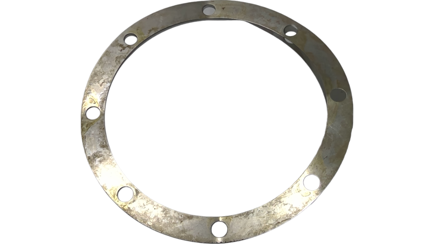 New OEM Genuine AGCO Adjustment Shim, Part # 4318743M1