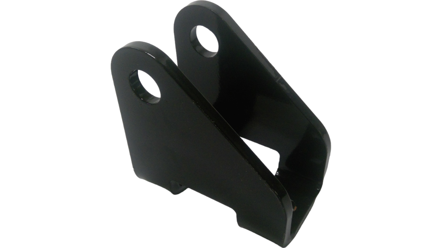 New OEM Genuine AGCO Hitch Clevis, Part # 4318876M91