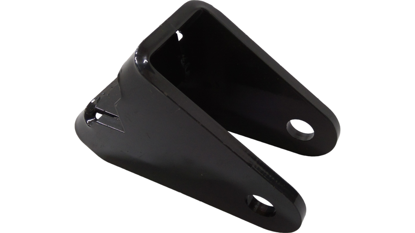 New OEM Genuine AGCO Hitch Clevis, Part # 4318902M91