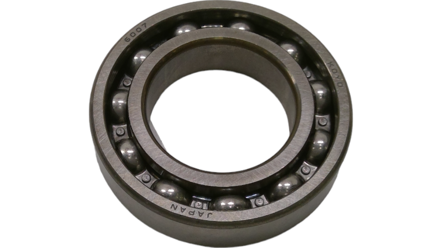 New OEM Genuine AGCO Ball Bearing, Part # 4318934M1