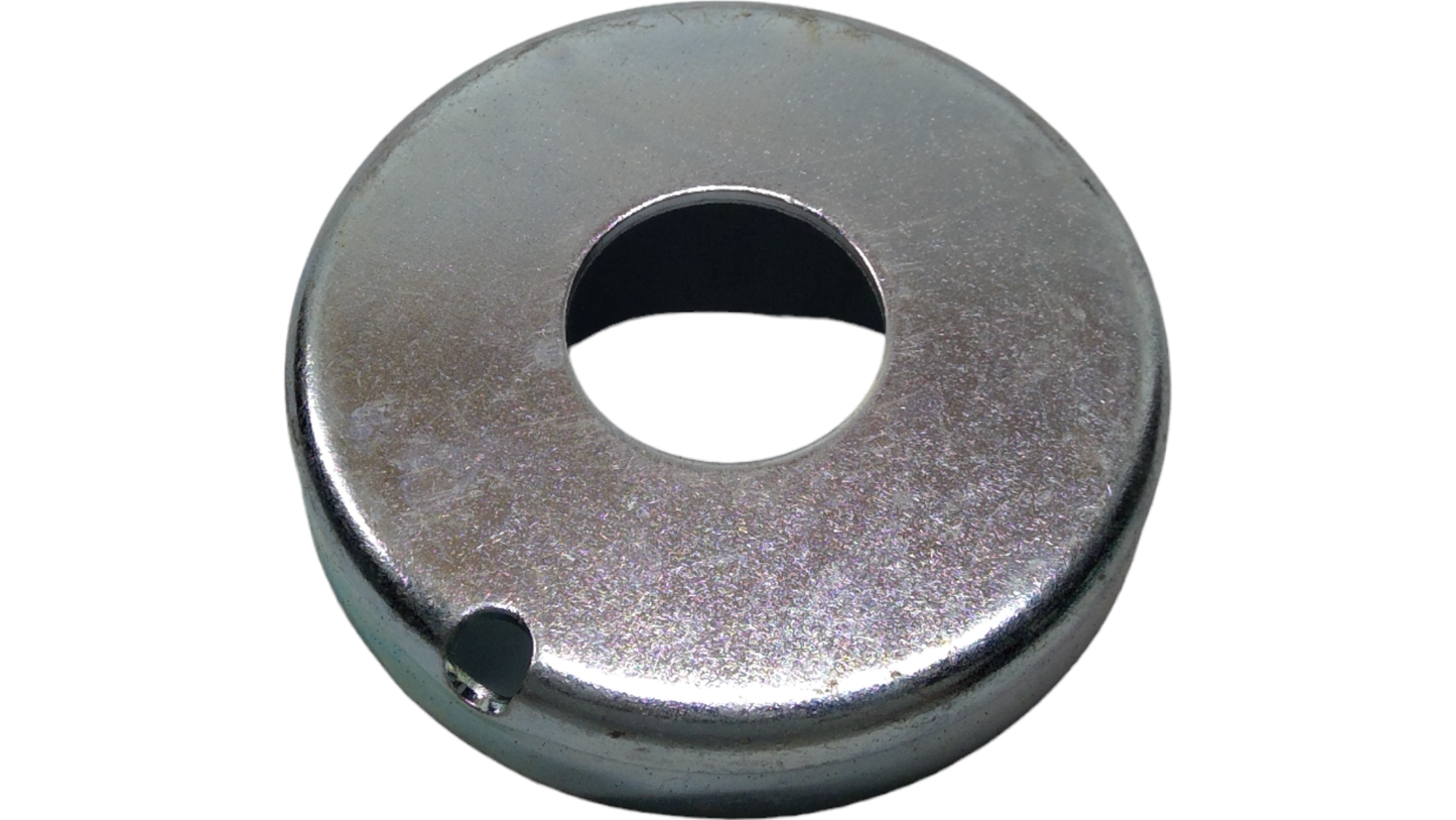 New OEM Genuine AGCO Adjustment Shim, Part # 4318974M1