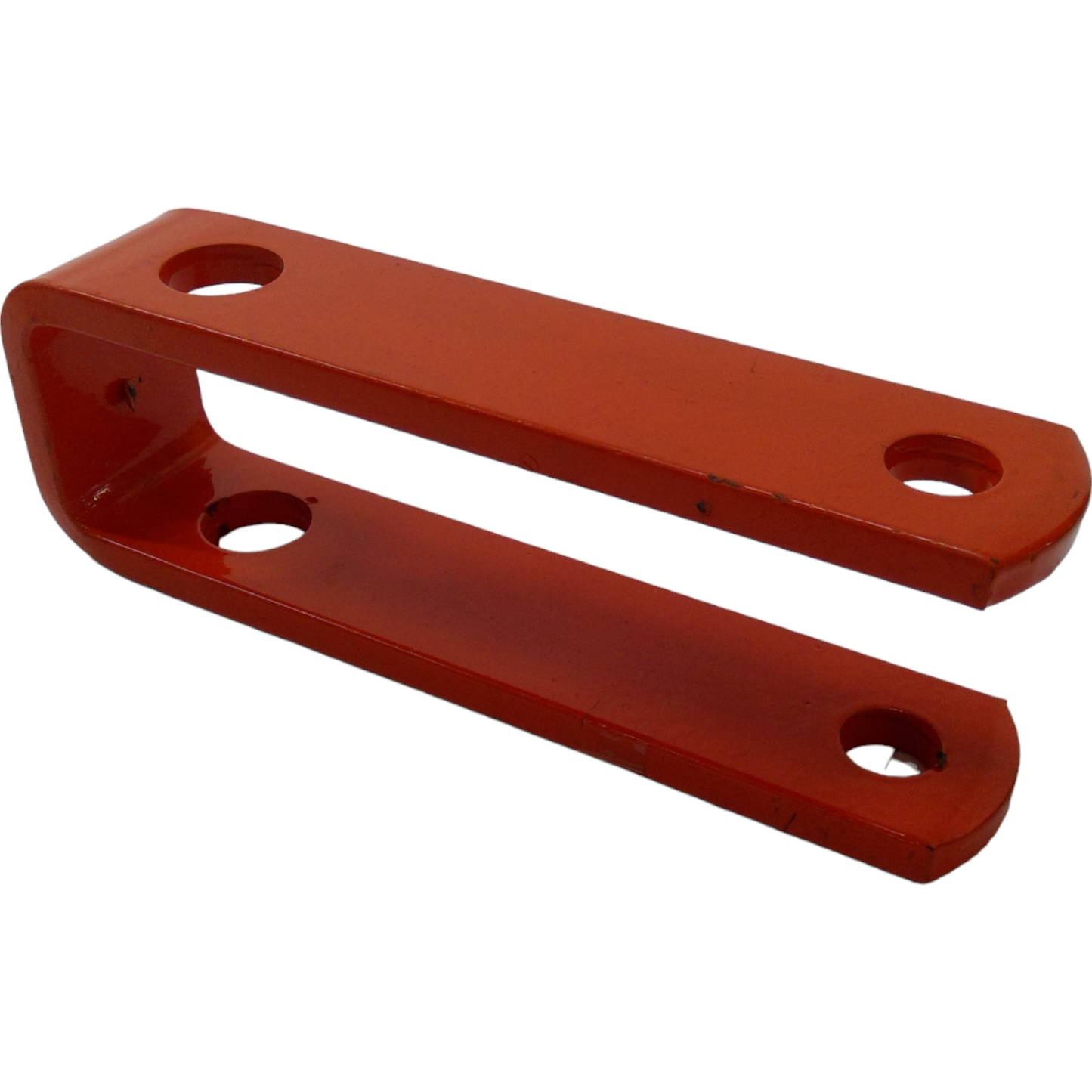 New OEM Genuine AGCO Hitch Bracket, Part # 4319035M1