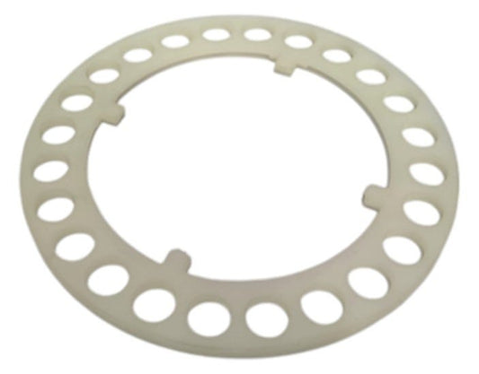 New OEM Genuine AGCO Plate, Part # 440315M2