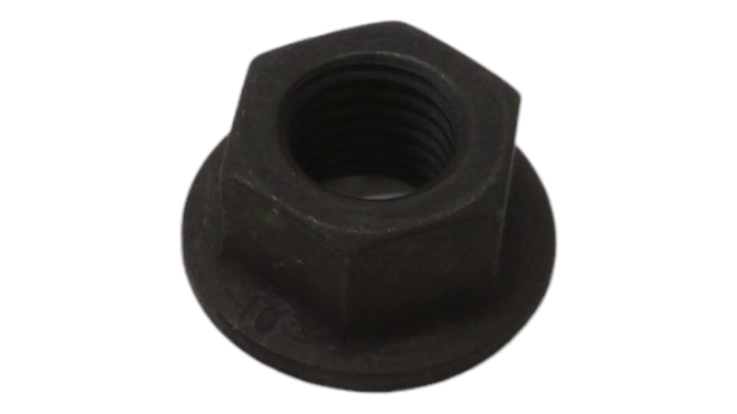 New OEM Genuine AGCO Hex Flange Nut, Part # 5000014X1