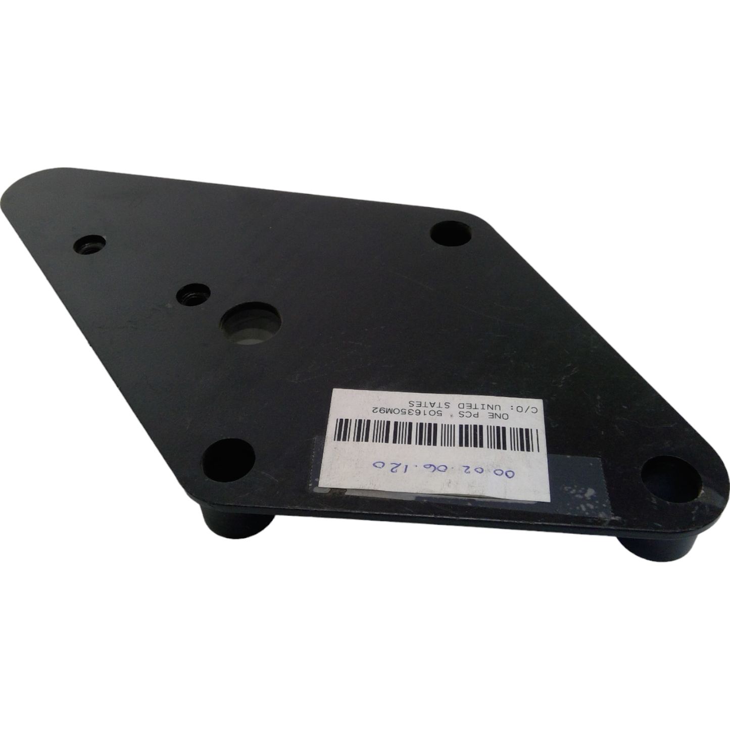 New OEM Genuine AGCO Weldment, Part # 5016350M92
