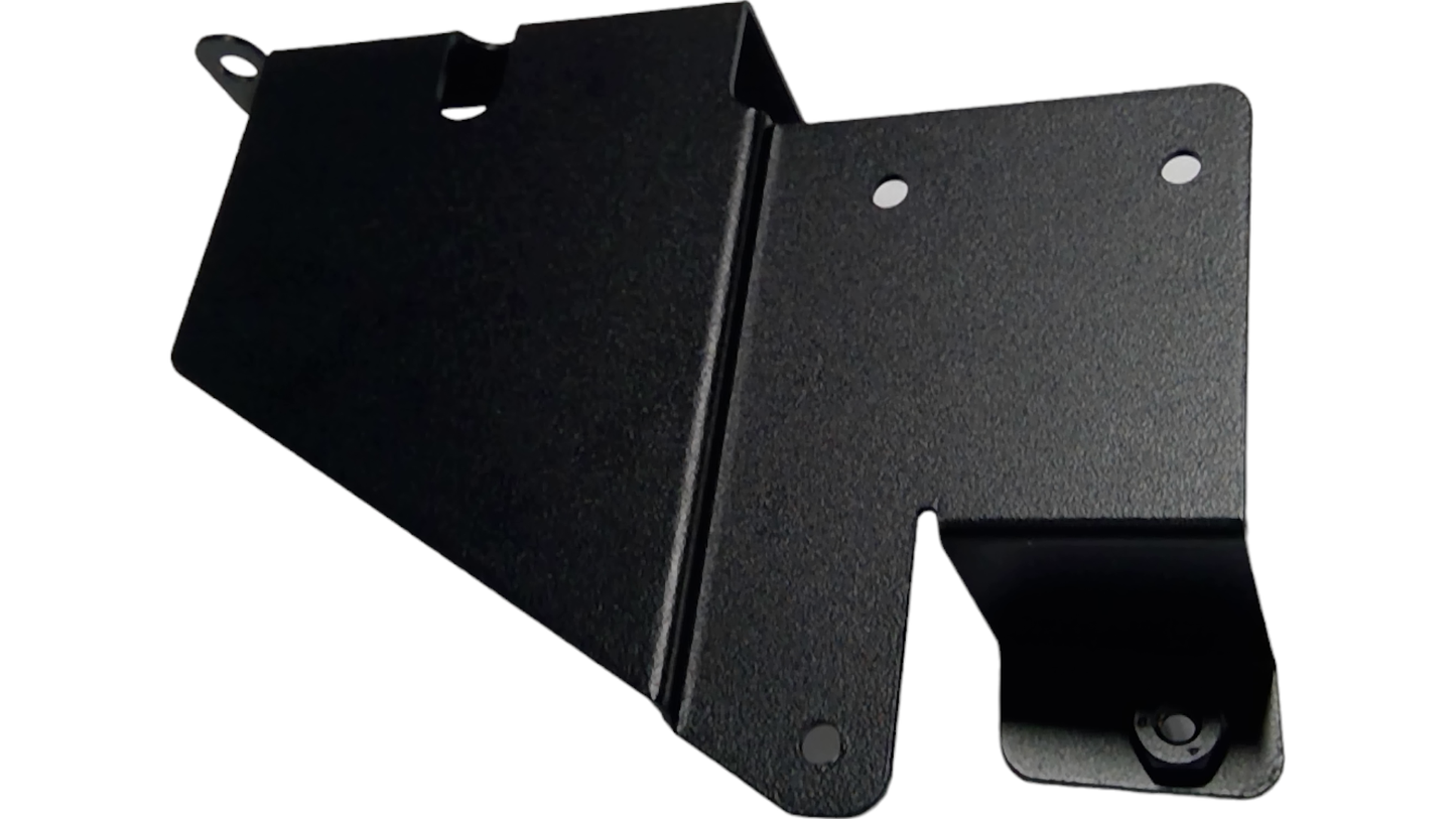 New OEM Genuine AGCO Bracket, Part # 501712D1