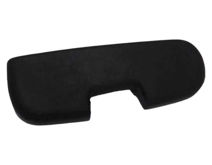 New OEM Genuine AGCO Kit Armrest, Part # 501914D1