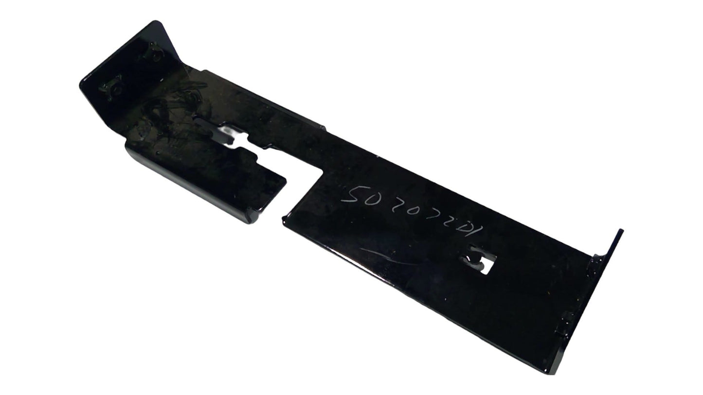 New OEM Genuine AGCO Bracket, Part # 502072D1
