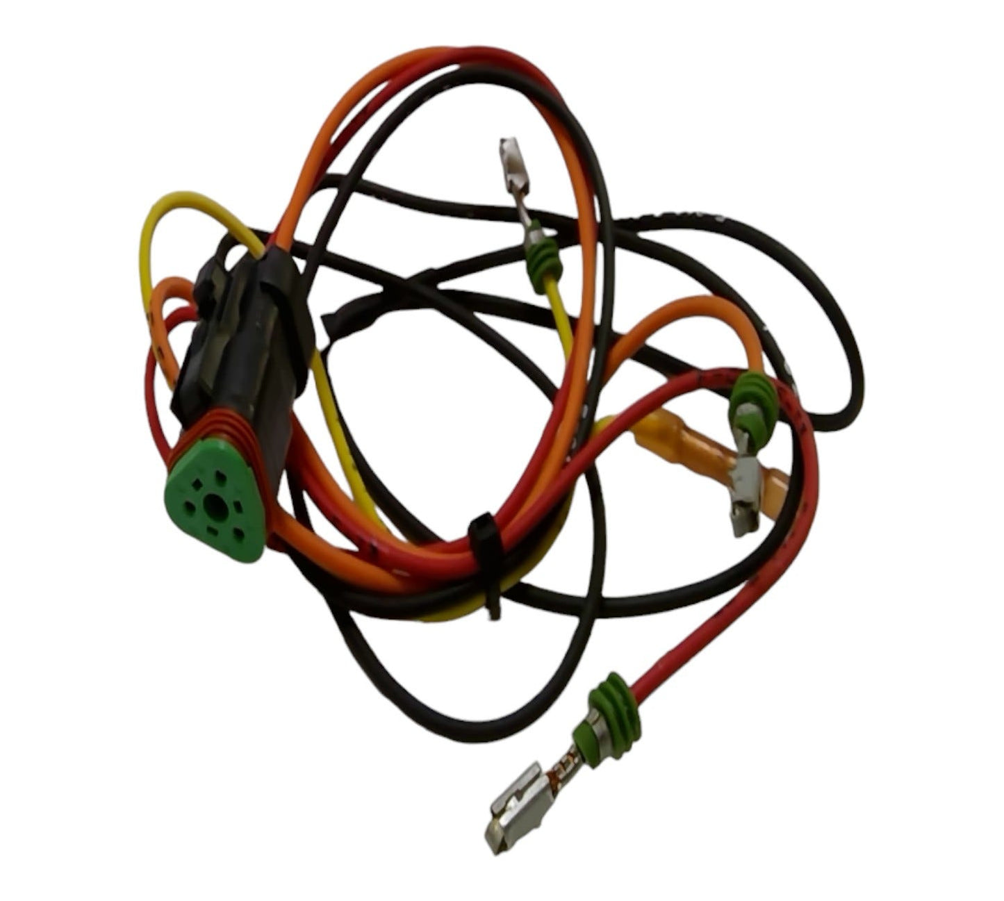 New OEM Genuine AGCO Wiring Harness, Part # 505482D1