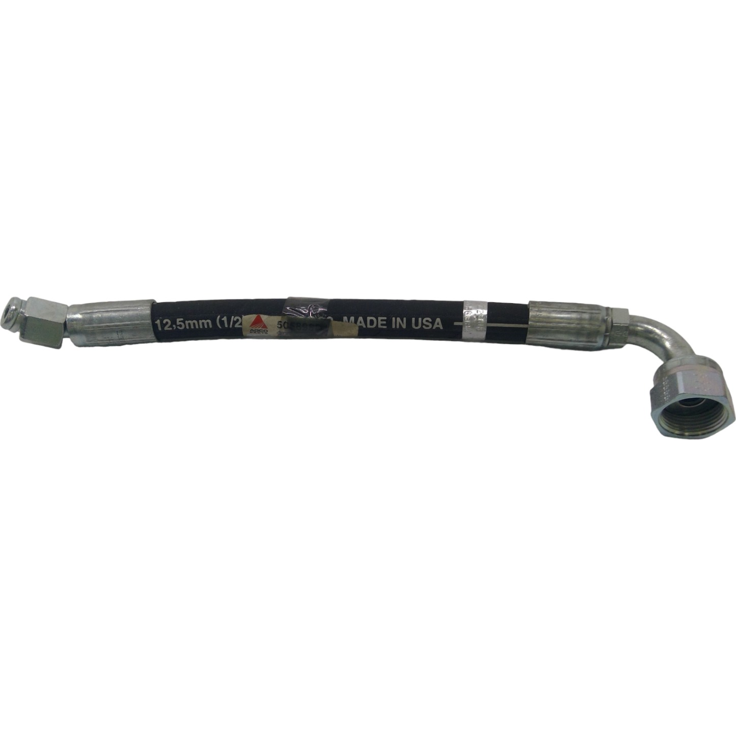New OEM Genuine AGCO Hose Assy, Part # 505898D1