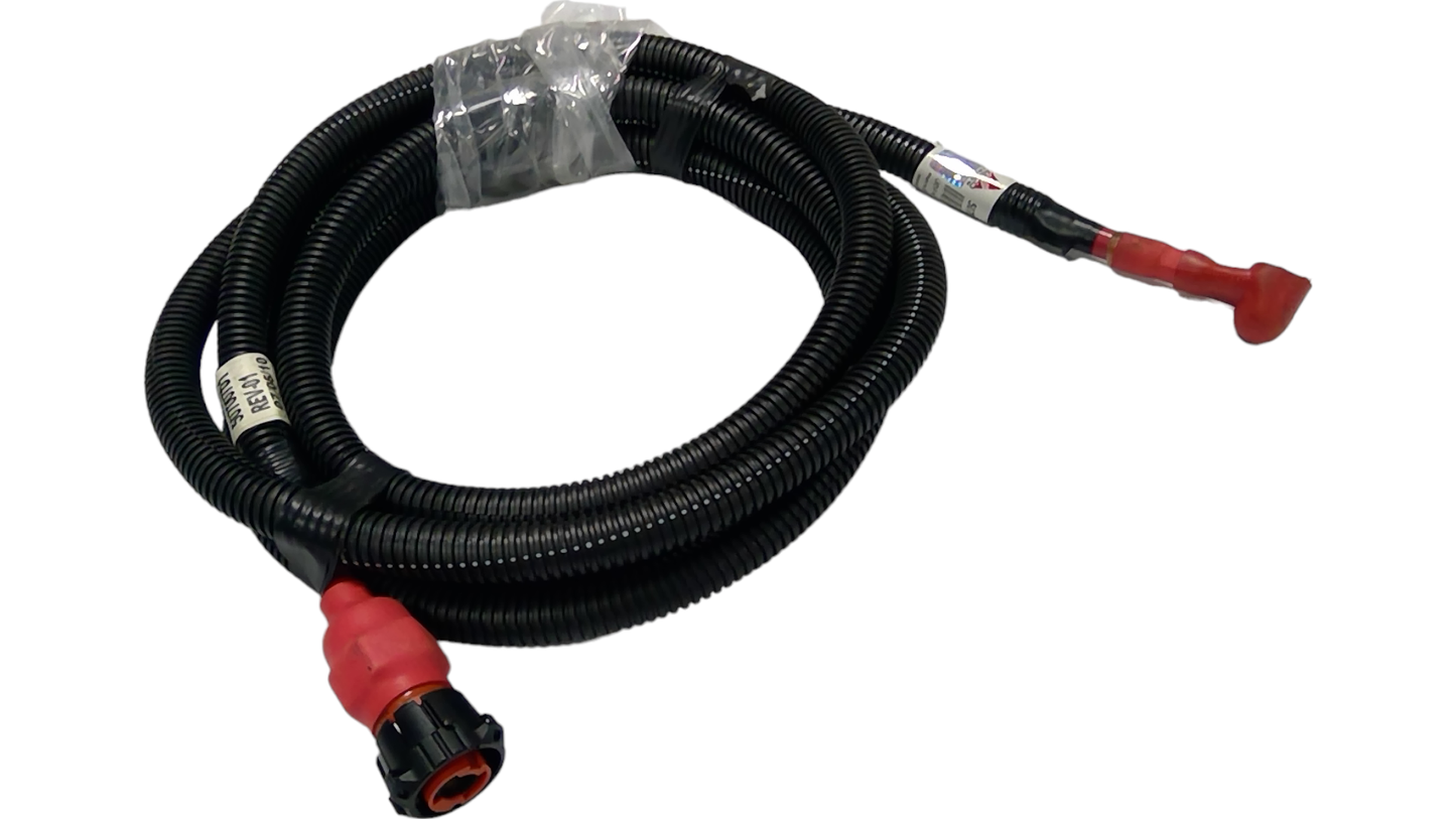 New OEM Genuine AGCO Cable, Part # 507007D1