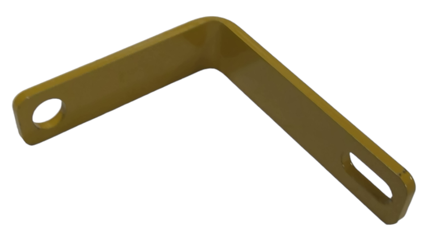 New OEM Genuine AGCO Bracket, Part # 511120D1