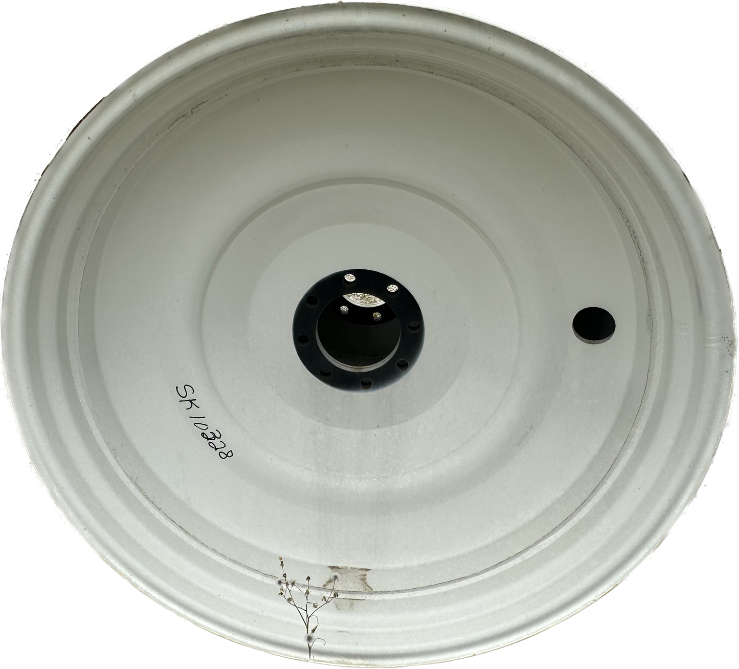 New OEM Genuine AGCO Wheel, Part # 511886D1