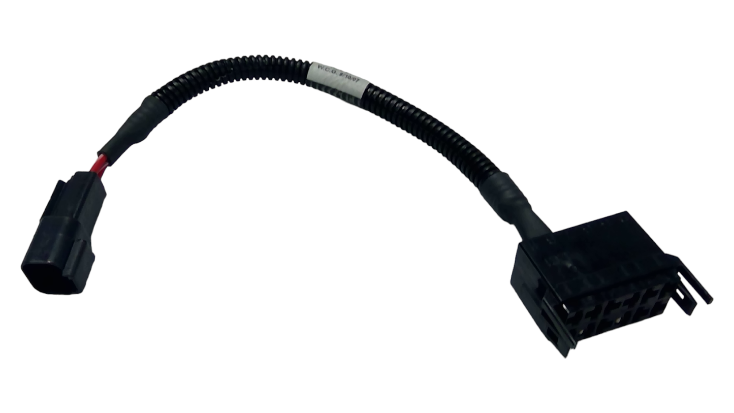 New OEM Genuine AGCO Adaptor/Harness Gta, Part # 514638D1