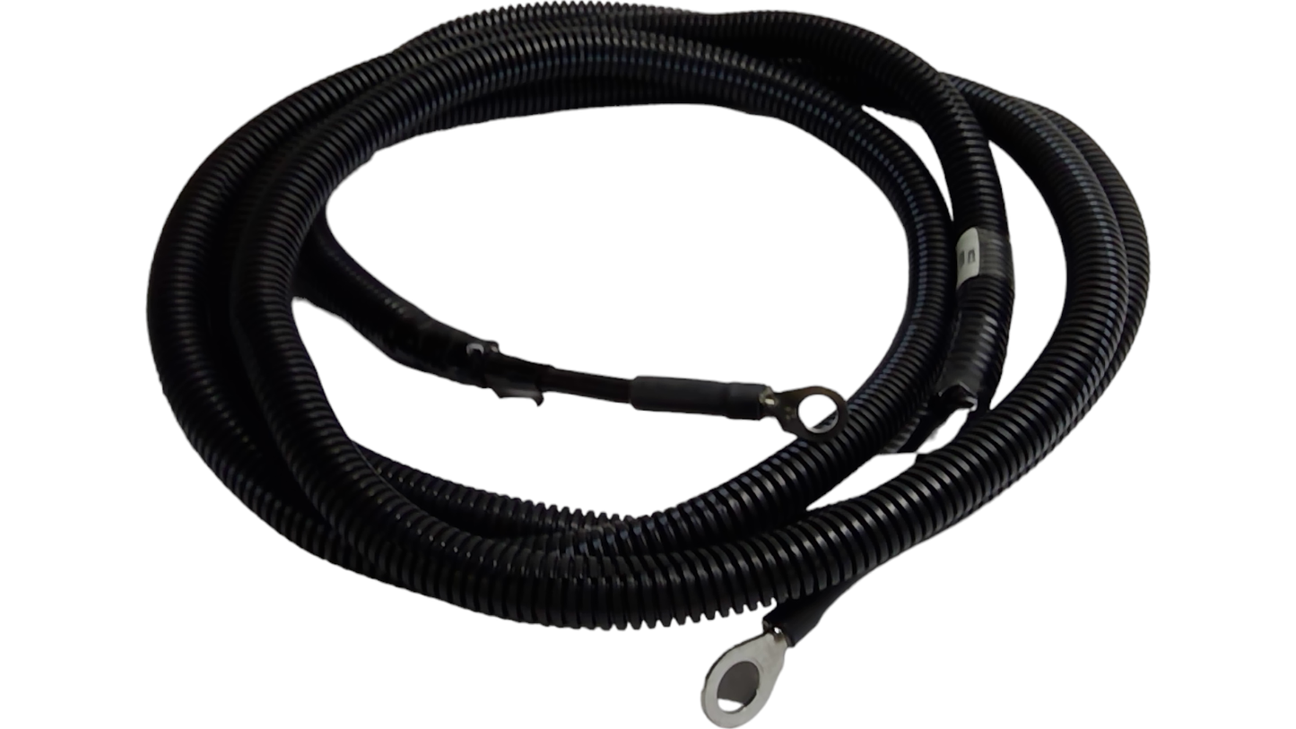 New OEM Genuine AGCO Cable, Part # 516976D1