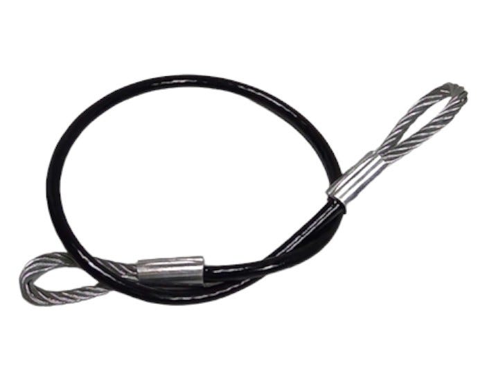 New OEM Genuine AGCO Wire, Part # 526803D1
