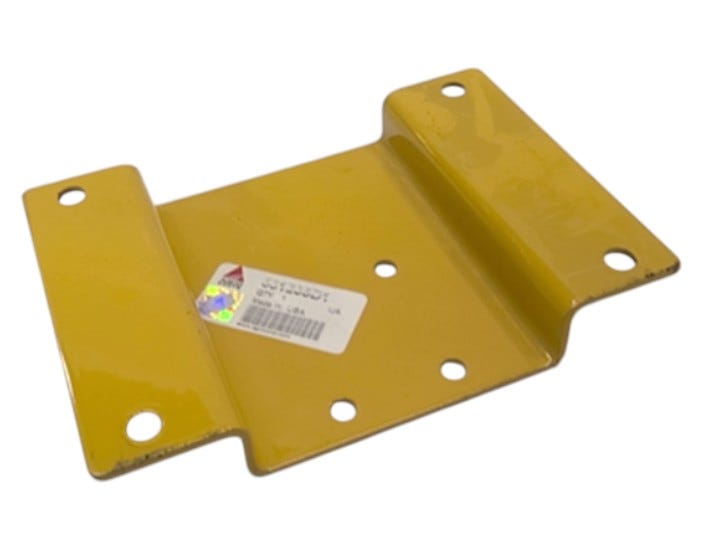 New OEM Genuine AGCO Bracket, Part # 531235D1
