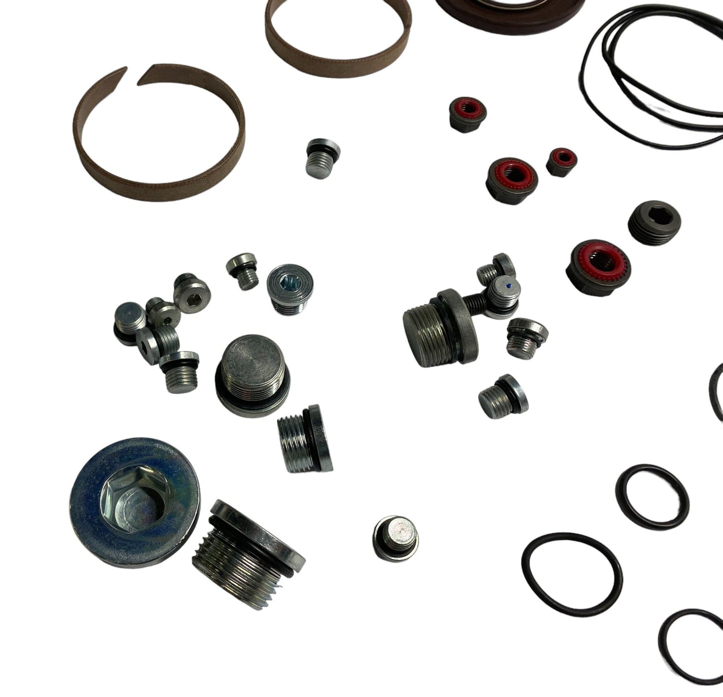 New OEM Genuine AGCO Seal Kit, Part # 532478D1