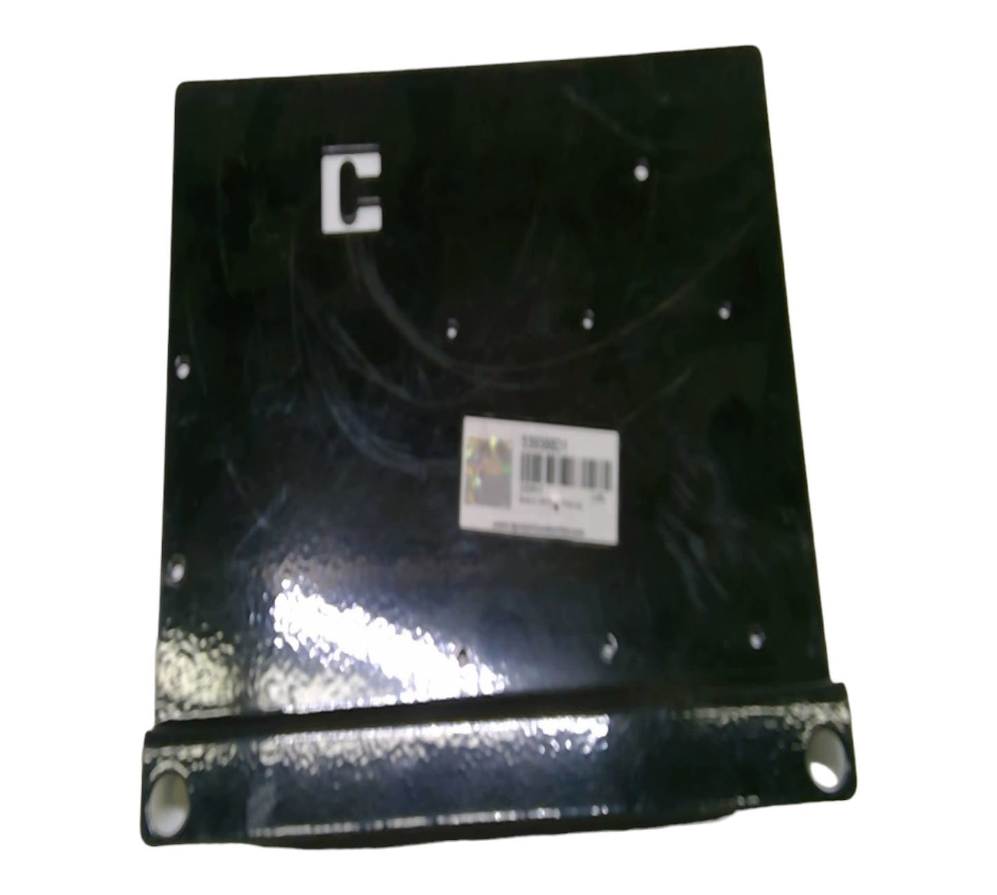 New OEM Genuine AGCO Bracket, Part # 539388D1