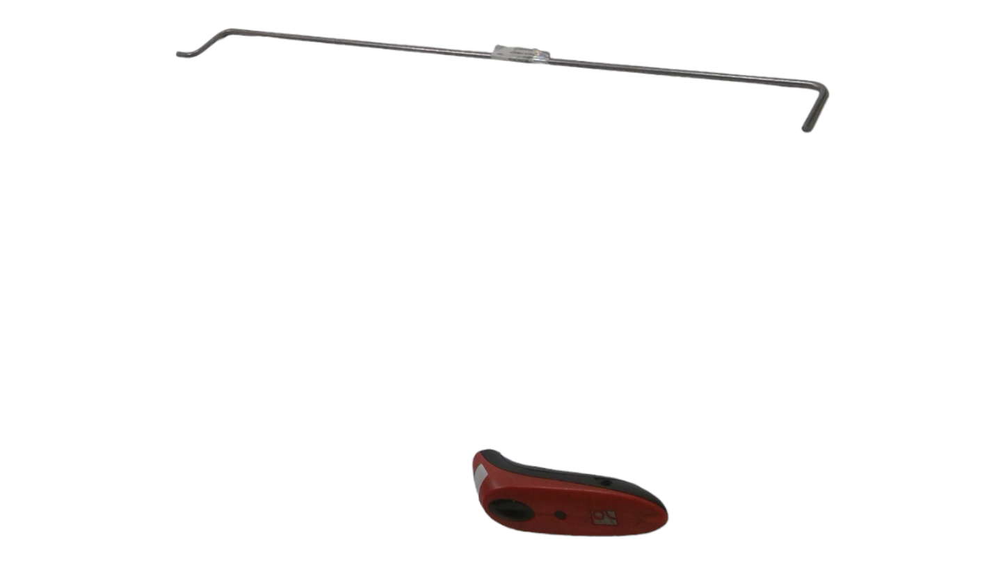 New OEM Genuine AGCO Rod, Part # 539780D1