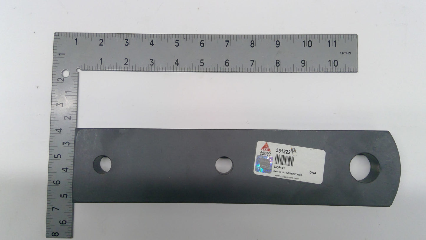 New OEM Genuine AGCO Strap, Part # 551222