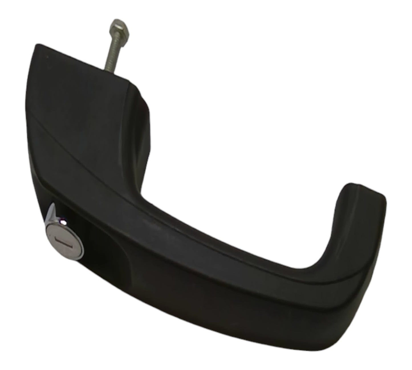 New OEM Genuine AGCO Door Handle, Part # 558221D1