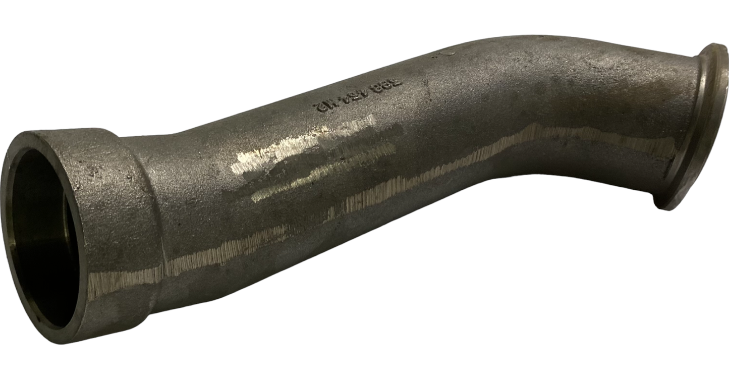 New OEM Genuine AGCO Pipe, Part # 586454M2